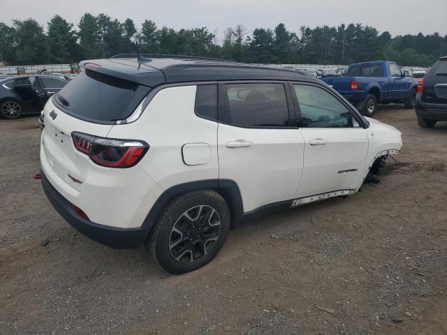 2021 JEEP COMPASS TR 3C4NJDDB1MT511831