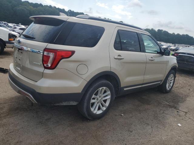 2017 FORD EXPLORER X 1FM5K7DH6HGC18113