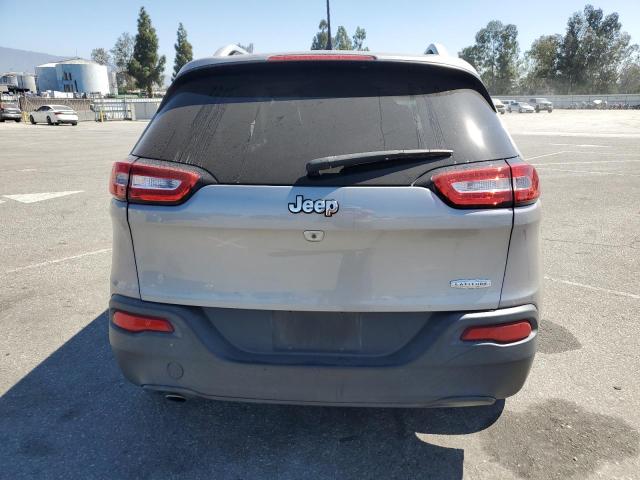 2015 JEEP CHEROKEE L 1C4PJLCB1FW730449