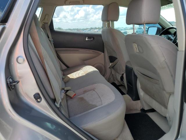 2013 NISSAN ROGUE S - JN8AS5MT4DW014006