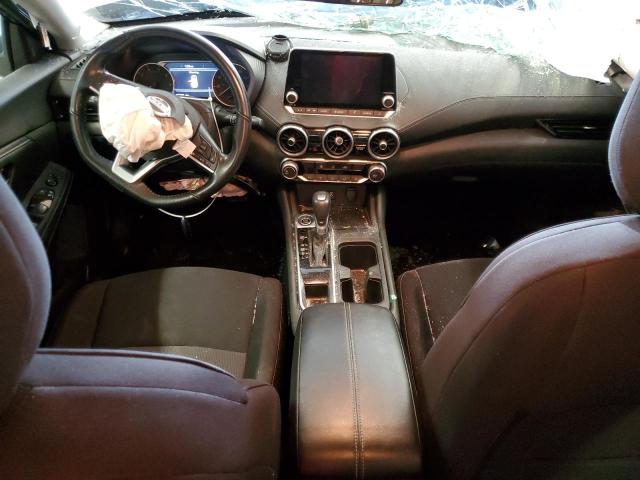 2022 NISSAN SENTRA SV 3N1AB8CV1NY242719