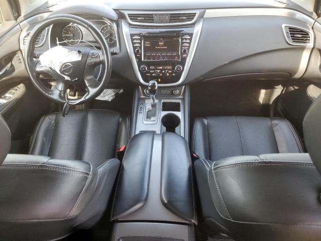 2021 NISSAN MURANO SL 5N1AZ2CS2MC127125