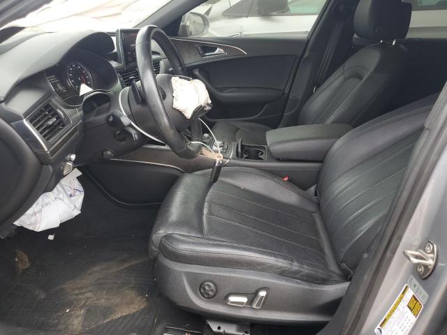 2018 AUDI A6 PRESTIG WAUH3BFCXJN005604