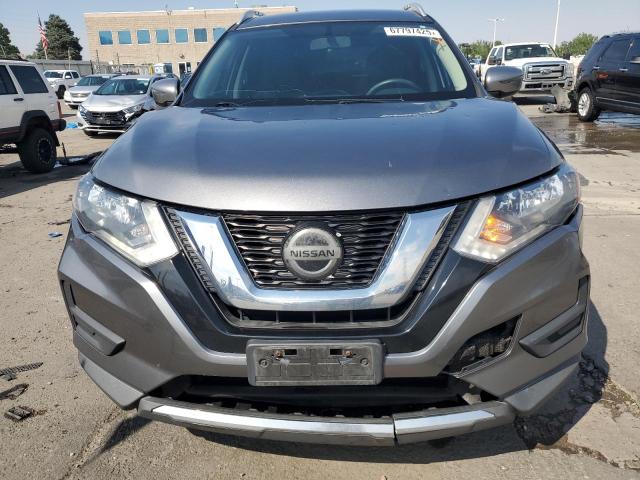 2018 NISSAN ROGUE S KNMAT2MV2JP577585