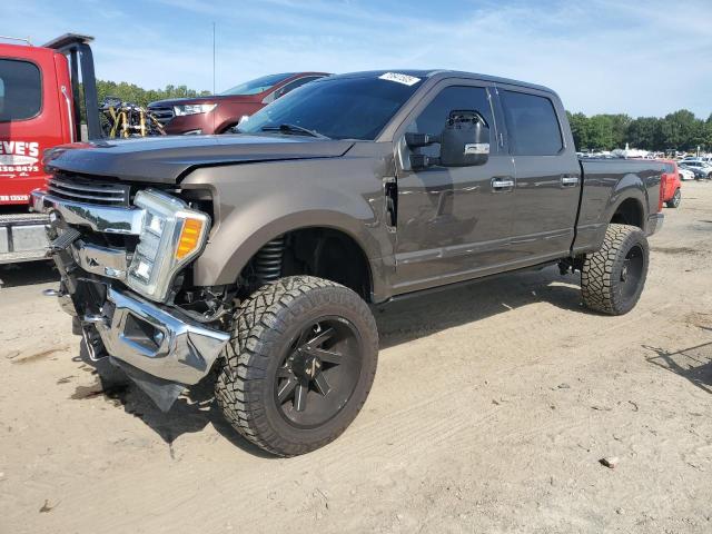 Global Auto Auctions: 2017 FORD F250 SUPER