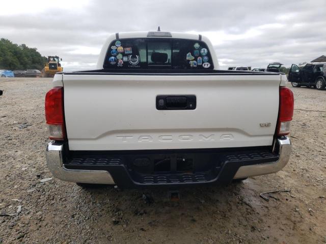 2017 TOYOTA TACOMA DOU - 5TFCZ5AN6HX102075