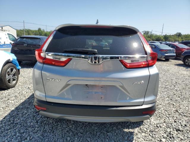 2019 HONDA CR-V EX 7FARW2H51KE061044