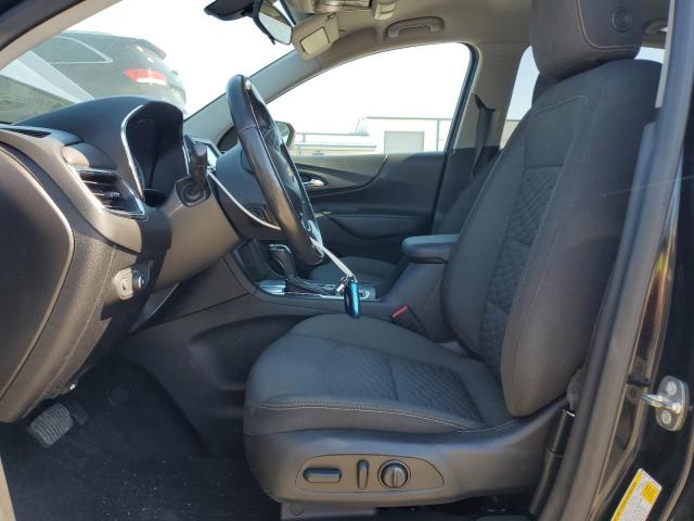 2018 CHEVROLET EQUINOX LT - 2GNAXJEV7J6341731