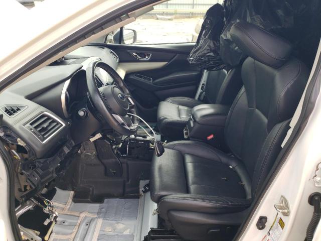 2020 SUBARU ASCENT LIMITED 4S4WMAJD4L3419926