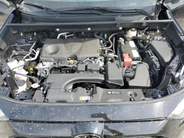 2023 TOYOTA RAV4 XLE P 2T3C1RFV3PC245366