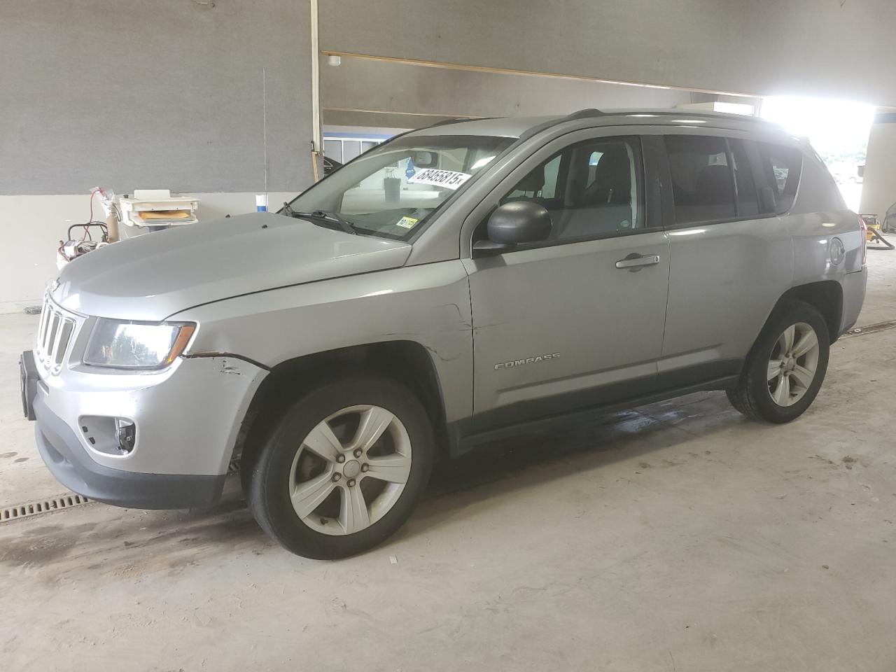 JEEP COMPASS SPORT
