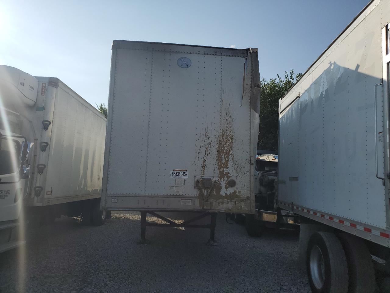 Lot #3266940047 2015 GREAT DANE UNKNOWN