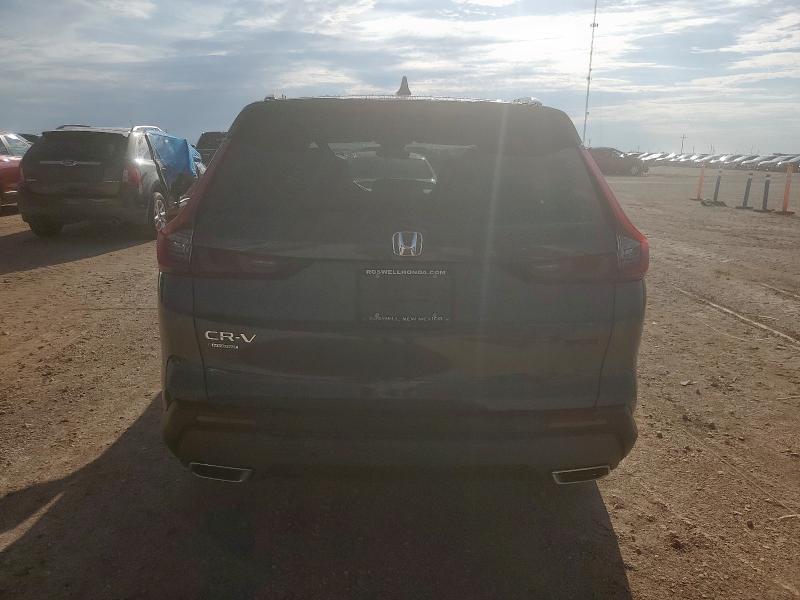 2024 HONDA CR-V SPORT 7FARS6H88RE024774
