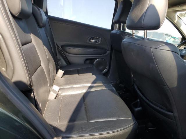 2018 HONDA HR-V EXL 3CZRU5H70JM706209