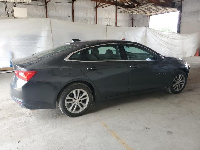 2018 CHEVROLET MALIBU LT - 1G1ZD5ST6JF173531