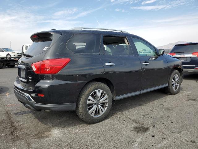 2019 NISSAN PATHFINDER S - 5N1DR2MM8KC620933
