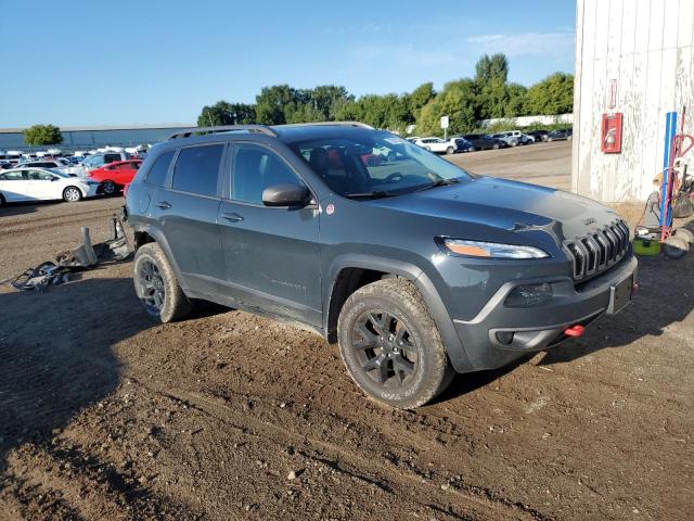 2016 JEEP CHEROKEE T 1C4PJMBS4GW356864