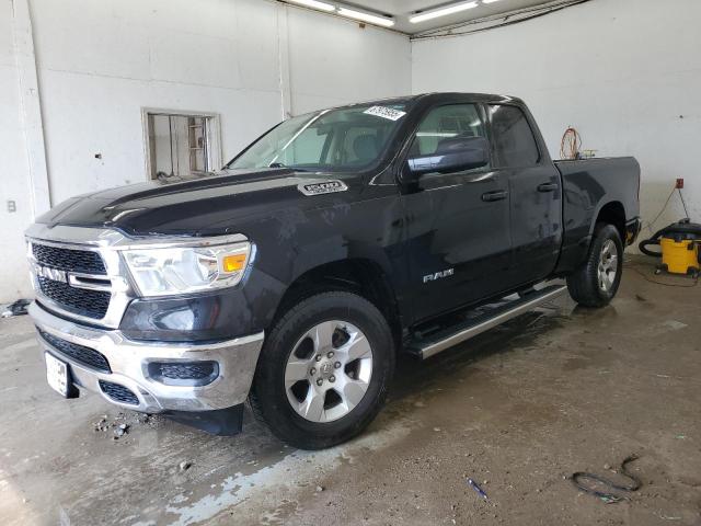 RAM 1500 TRADE
