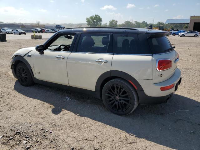 2017 MINI COOPER CLU - WMWLU1C58H2F28223