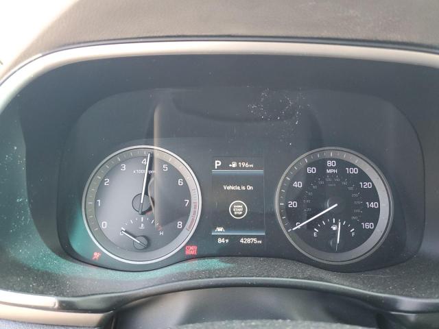 2021 HYUNDAI TUCSON LIM KM8J3CAL8MU299429