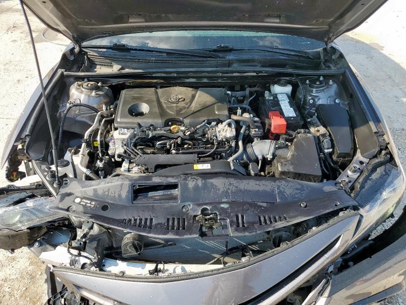 2023 TOYOTA CAMRY SE N - 4T1T11AK6PU722233