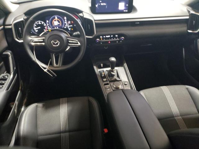 2025 MAZDA CX-50 PREFERRED 7MMVABBM5SN307491