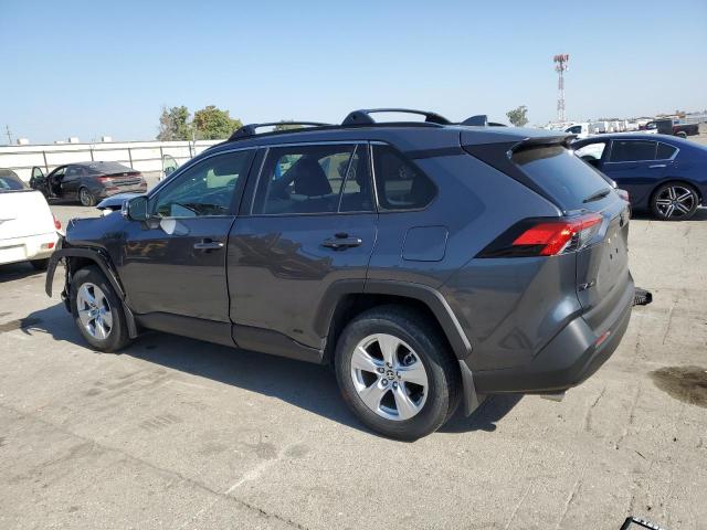 2021 TOYOTA RAV4 XLE - JTMR6RFV4MD021512