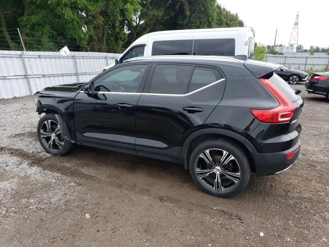 2019 VOLVO XC40 T5 IN YV4162UL2K2091814