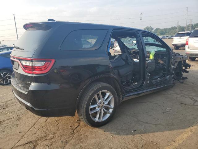 2022 DODGE DURANGO GT 1C4RDJDG0NC213917