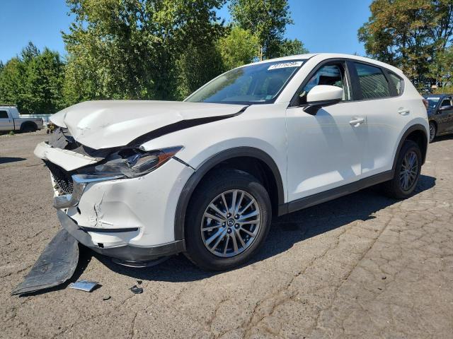 2018 MAZDA CX-5 SPORT JM3KFBBM1J0457881