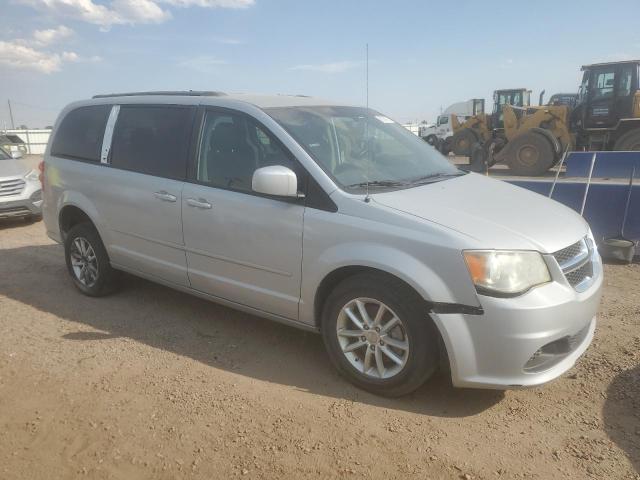 2015 DODGE GRAND CARA 2C4RDGCG5FR540259