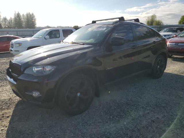 BMW X6 XDRIVE3