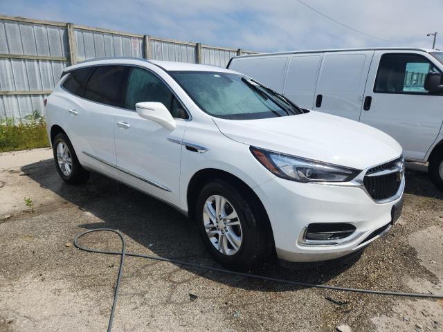 2020 BUICK ENCLAVE ES 5GAEVAKW8LJ201367