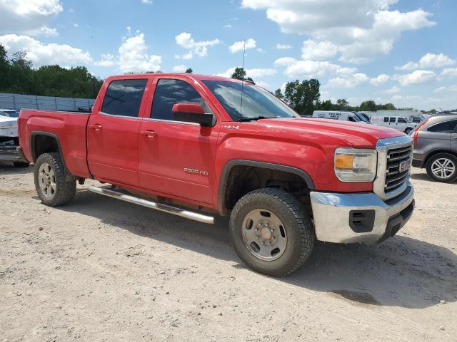 2016 GMC SIERRA K25 1GT12SEG4GF288564