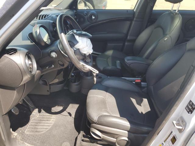 2016 MINI COOPER S C - WMWZC5C5XGWT38819