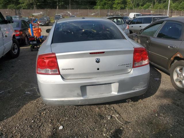 2010 DODGE CHARGER SX - 2B3CA3CV4AH177152