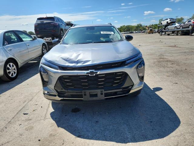 2025 CHEVROLET TRAX ACTIV KL77LKEP8SC013343