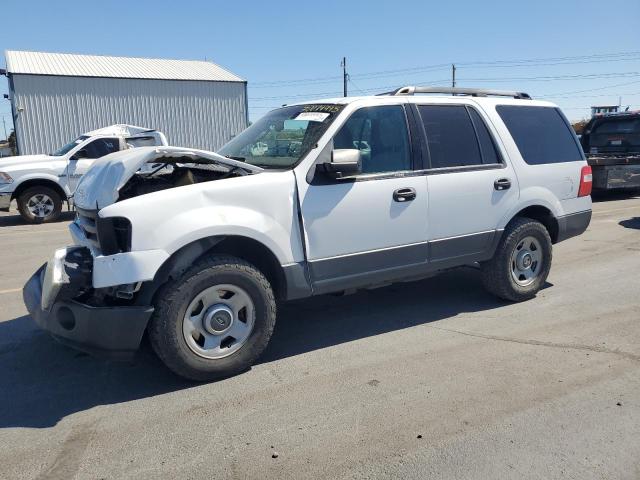 FORD EXPEDITION XL