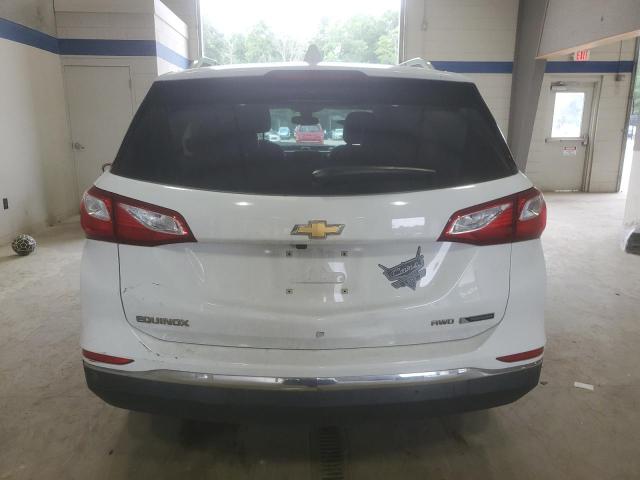 2018 CHEVROLET EQUINOX PR 3GNAXVEV2JS611621