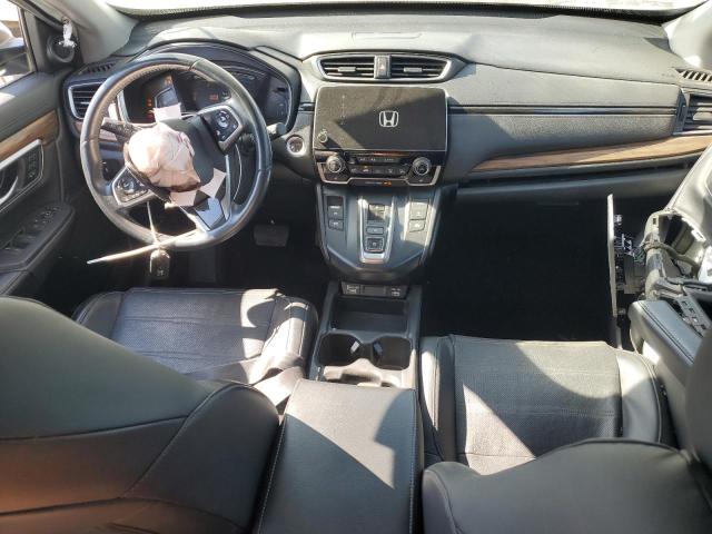 2021 HONDA CR-V EXL 7FART6H87ME037540