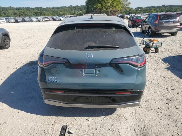 2024 HONDA HR-V EXL 3CZRZ2H7XRM758989