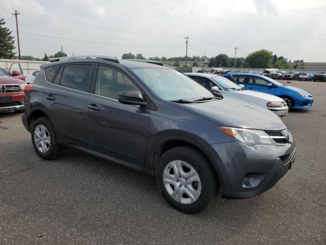 2015 TOYOTA RAV4 LE JTMBFREV8FD158359