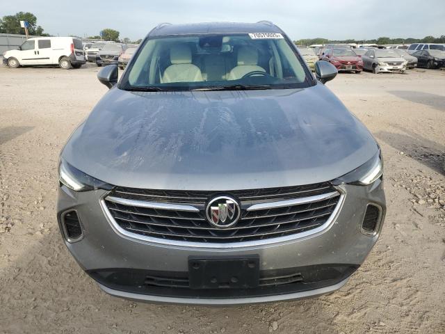 2023 BUICK ENVISION P LRBAZLR43PD037045