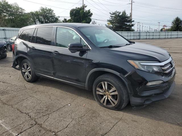 2016 HONDA PILOT EXL 5FNYF6H5XGB096011