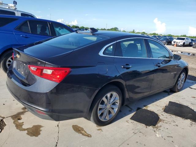 2023 CHEVROLET MALIBU LT 1G1ZD5ST1PF199270