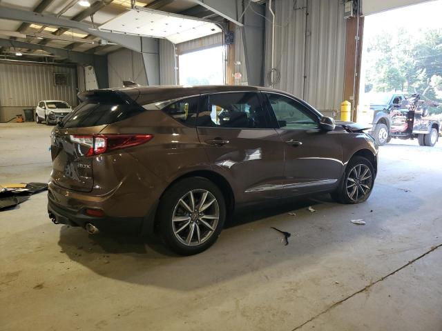 2019 ACURA RDX TECHNO 5J8TC2H53KL017460