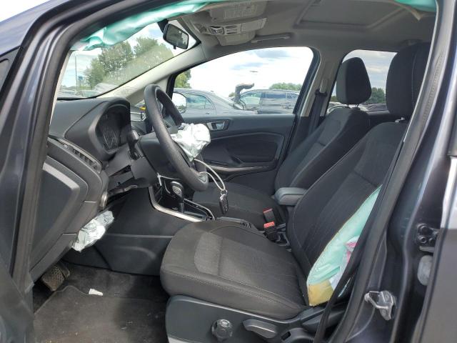 2021 FORD ECOSPORT S MAJ3S2GE7MC456530