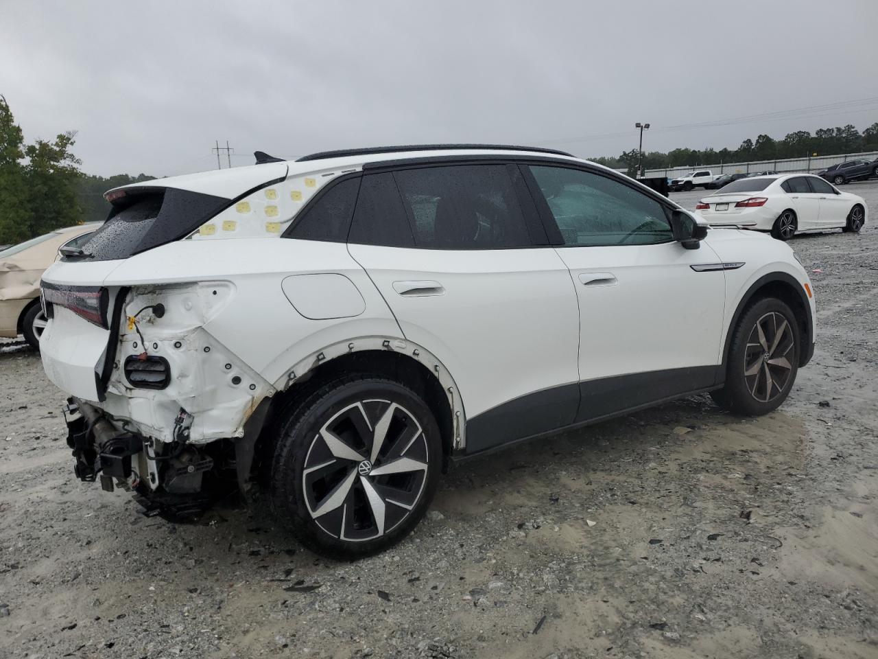 VOLKSWAGEN ID.4 PRO S