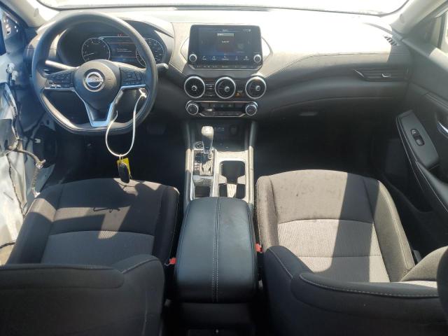 2024 NISSAN SENTRA SV 3N1AB8CV8RY256638