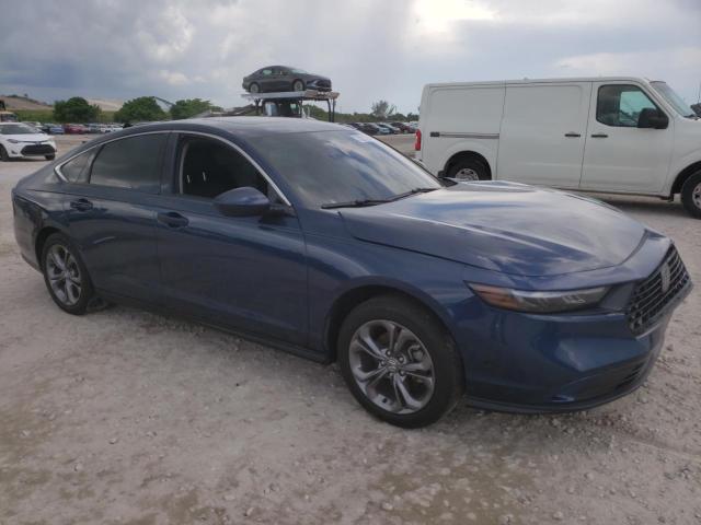 2024 HONDA ACCORD EX 1HGCY1F33RA009250